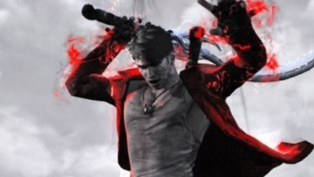 DmC Devil May Cry : Definitive Edition dévoilé !