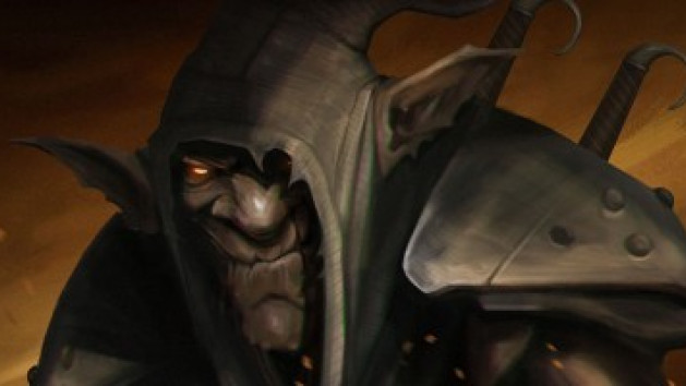 [Test] Styx : Master of Shadows