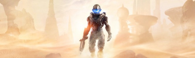 [Preview] Halo 5 : Guardians