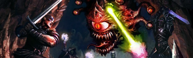 Vers un nouveau Baldur's Gate