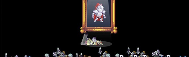 Rogue Legacy bientôt sur Xbox One