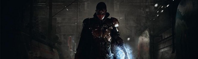 Un nouveau RPG pour Spiders (Mars : War Logs)