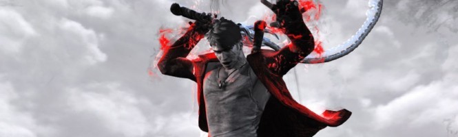 Une vidéo en 60fps pour DmC Devil May Cry : Definitive Edition