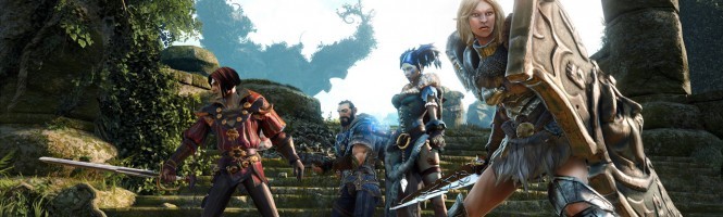 Fable Legends aussi sur PC