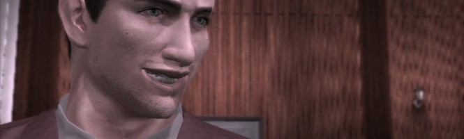 [Test] Deadly Premonition : The Director's Cut