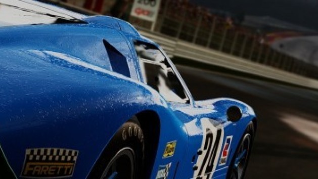 Project CARS montre ses voitures en images