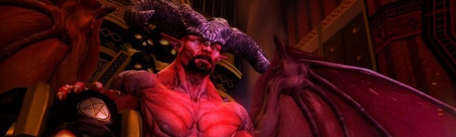 [Test] Saints Row : Gat Out Of Hell