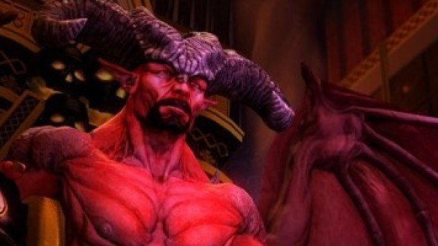 [Test] Saints Row : Gat Out Of Hell