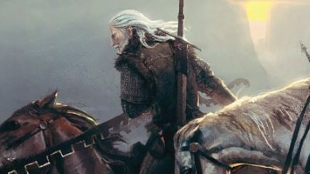 The Witcher 3 : 50 Go sur PS4