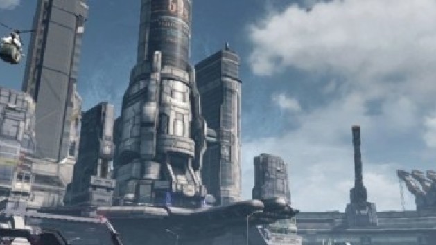 Xenoblade Chronicles X se montre vendredi