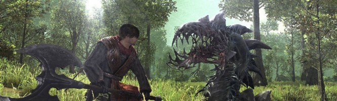 Gothic 4 : un remake sur PS4 ?