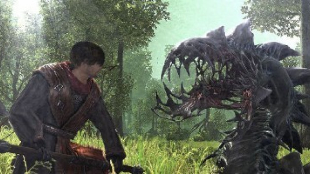 Gothic 4 : un remake sur PS4 ?