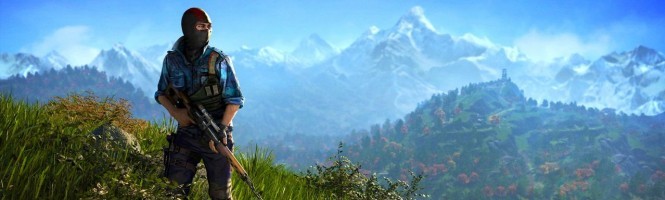 Far Cry 4 accueille le DLC Conquête
