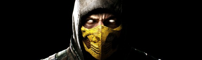 Une pluie de skins pour Mortal Kombat X