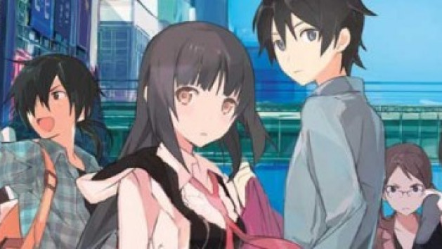 [Test] Akiba's Trip : Undead and Undressed