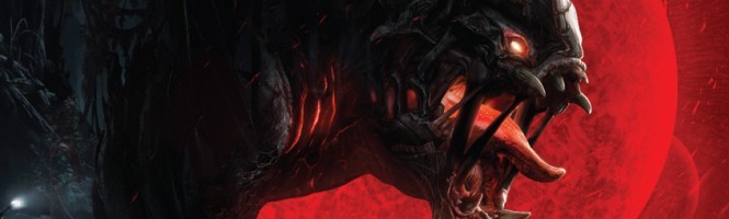 Evolve offert avec la Xbox One