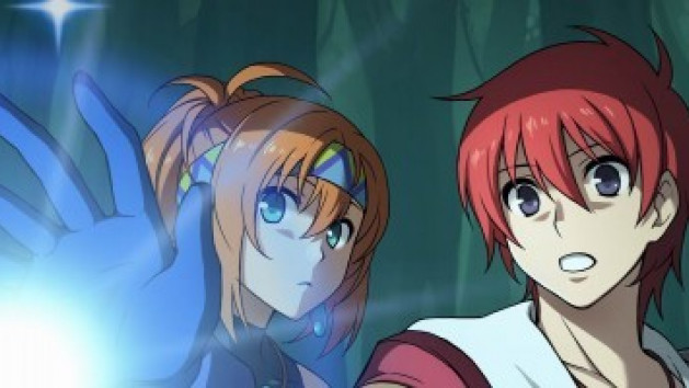 Ys débarque sur GOG