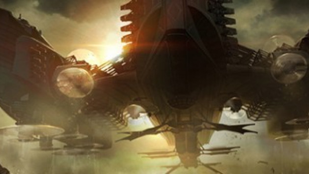 [Preview] Windwalkers