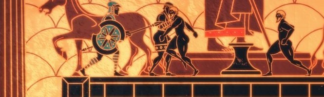 [Test] Apotheon