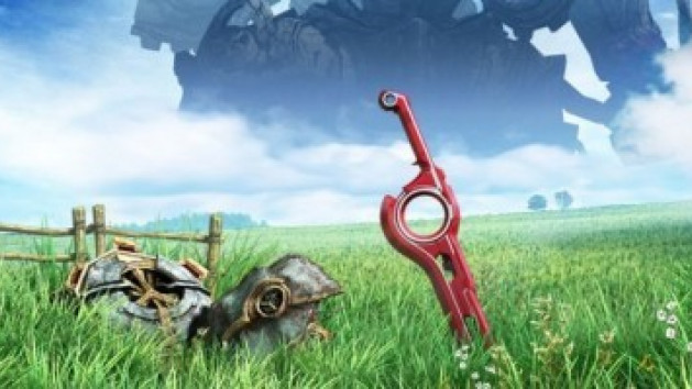 [Preview] Xenoblade Chronicles