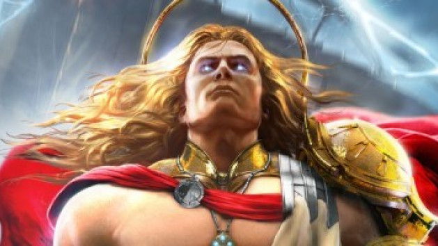 Skyforge : bêta fermée et packs fondateurs