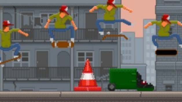 OlliOlli en cross-buy chez Nintendo