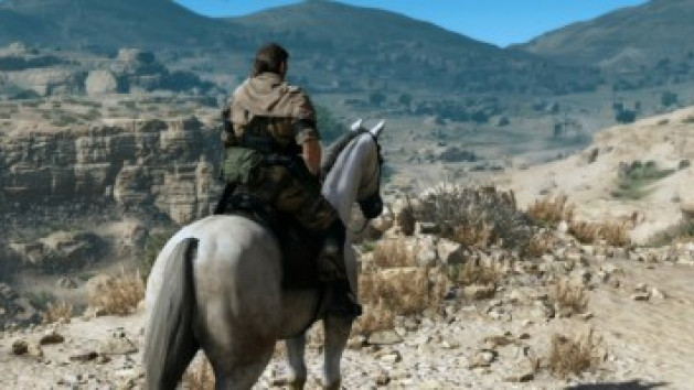 Metal Gear Solid V prévoit une annonce demain