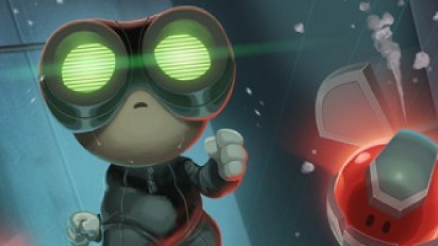 Stealth Inc. 2 devient multiplates-formes