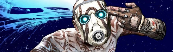 [Preview] Borderlands : The Handsome Collection