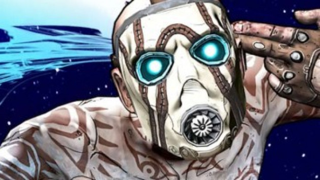 [Preview] Borderlands : The Handsome Collection