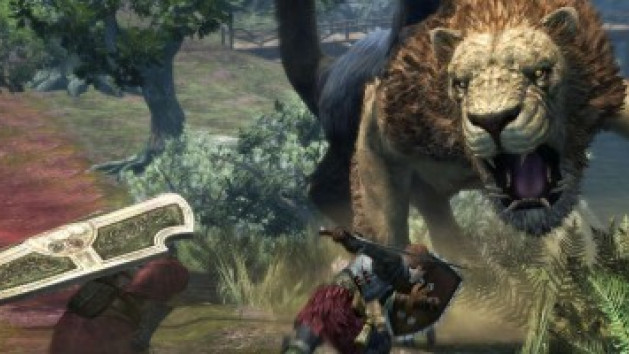 Bientôt une alpha pour Dragon's Dogma Online