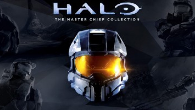 Xbox One : un bundle avec Halo Master Chief Collection