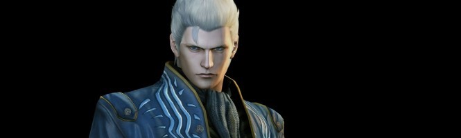 Devil May Cry 4 SE : un teaser avec Vergil !