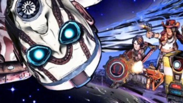 Un DLC pour Borderlands The Pre-Sequel