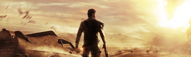 Mad Max s'illustre (un peu)