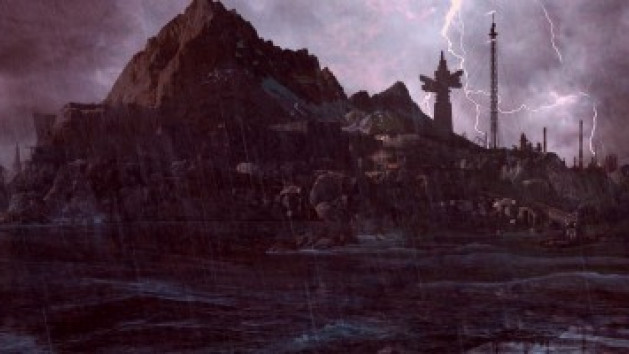 [Test sans note] Resident Evil : Revelations 2 épisode 3