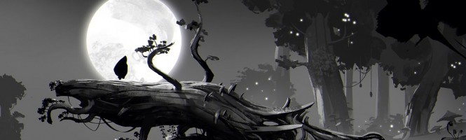 [Test] Ori and the Blind Forest