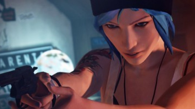 L'épisode 2 de Life is Strange se date