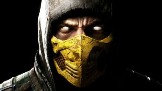 Mortal Kombat X prend du retard sur old gen