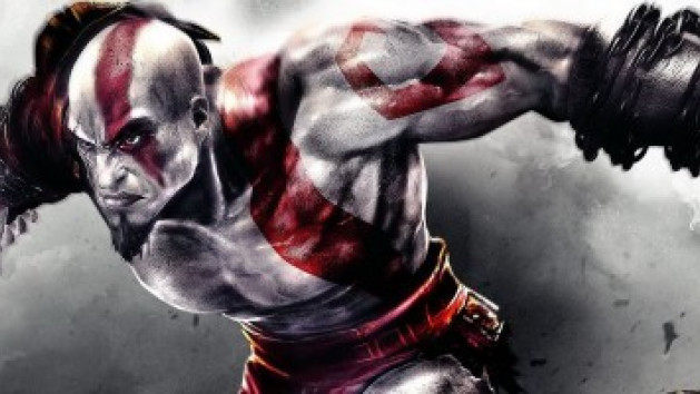God of War III : Remastered annoncé