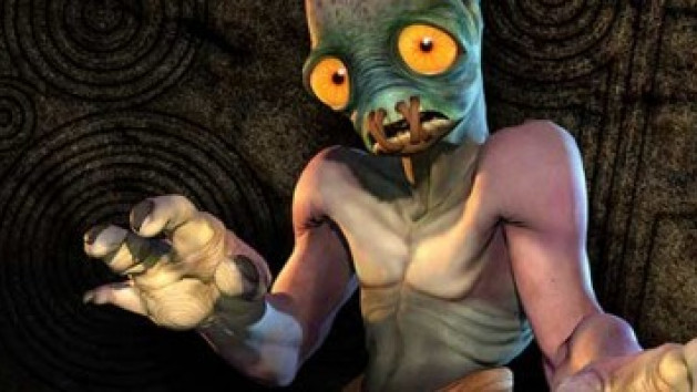 Oddworld New'n'Tasty bientôt sur Xbox One