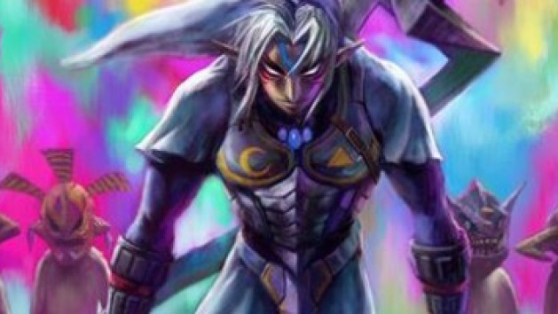 Zelda : non, pas de série Netflix en vue