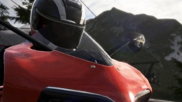 Ride à la bourre sur Xbox