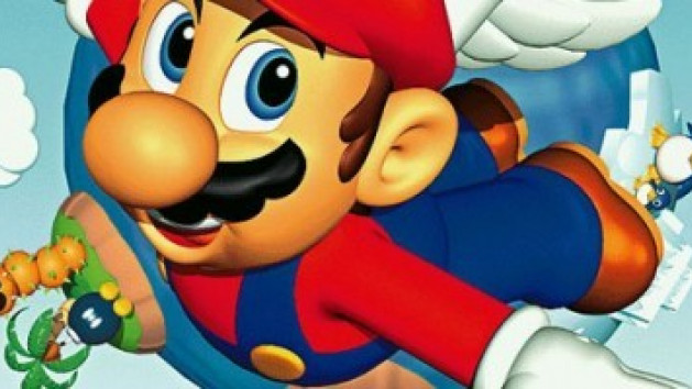 Super Mario 64 sur PC, c'est fini