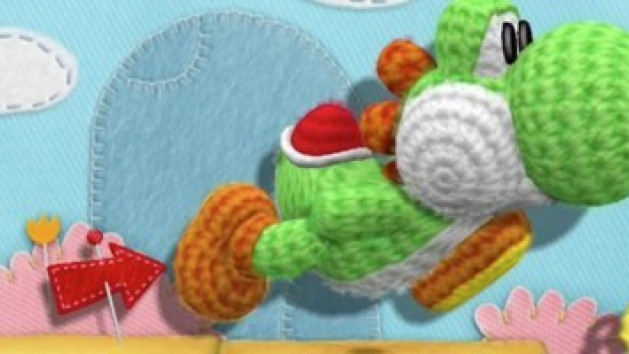 Yoshi's Woolly World : une date et des infos
