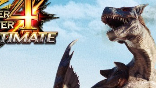 Monster Hunter 4 Ultimate accueille Mario, Luigi et Sonic