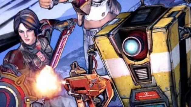 [Test] Borderlands : The Handsome Collection
