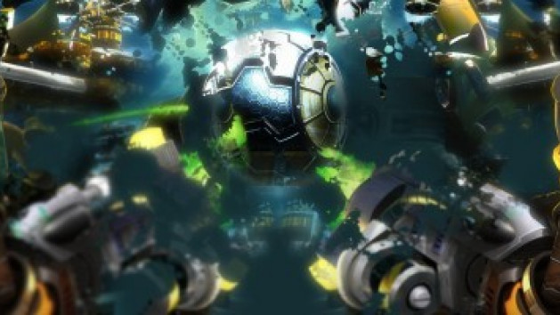 Ratchet & Clank : des nouvelles sur PS4