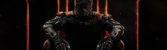Call Of Duty : Black Ops III officialisé !