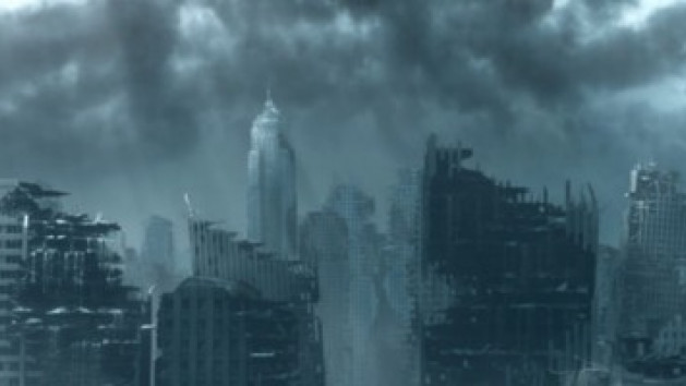 Nouveau teasing pour Square Enix
